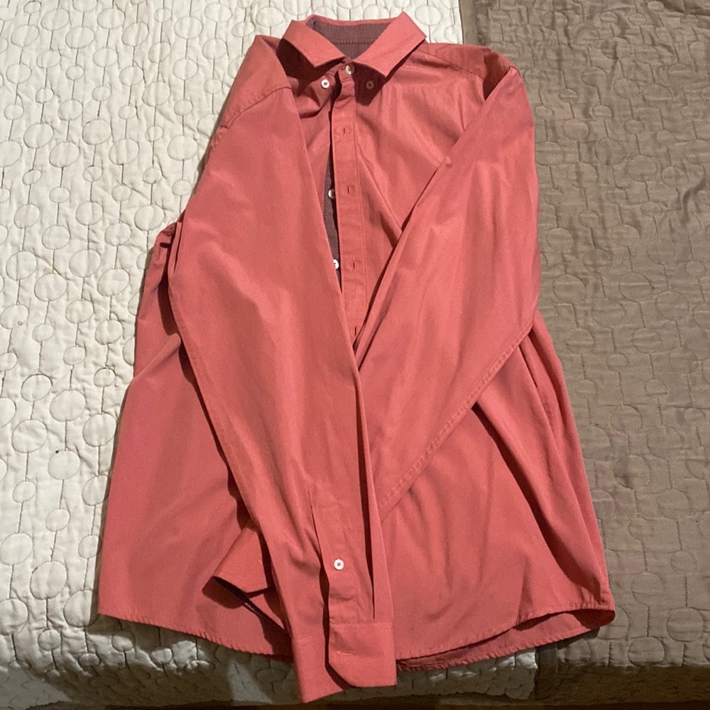 Dress shirt from simons